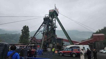 Elazığ 3. sayfa haberi: Maden facianın yaşandığı bölgeden çalışmalar sürüyor