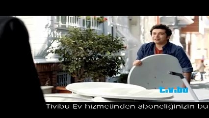 Televizyonda büyük yenilik!
