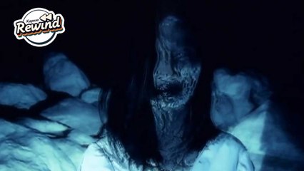 Kapuso Rewind: Ang masasamang elemento ng Wawa Dam (Misteryo)