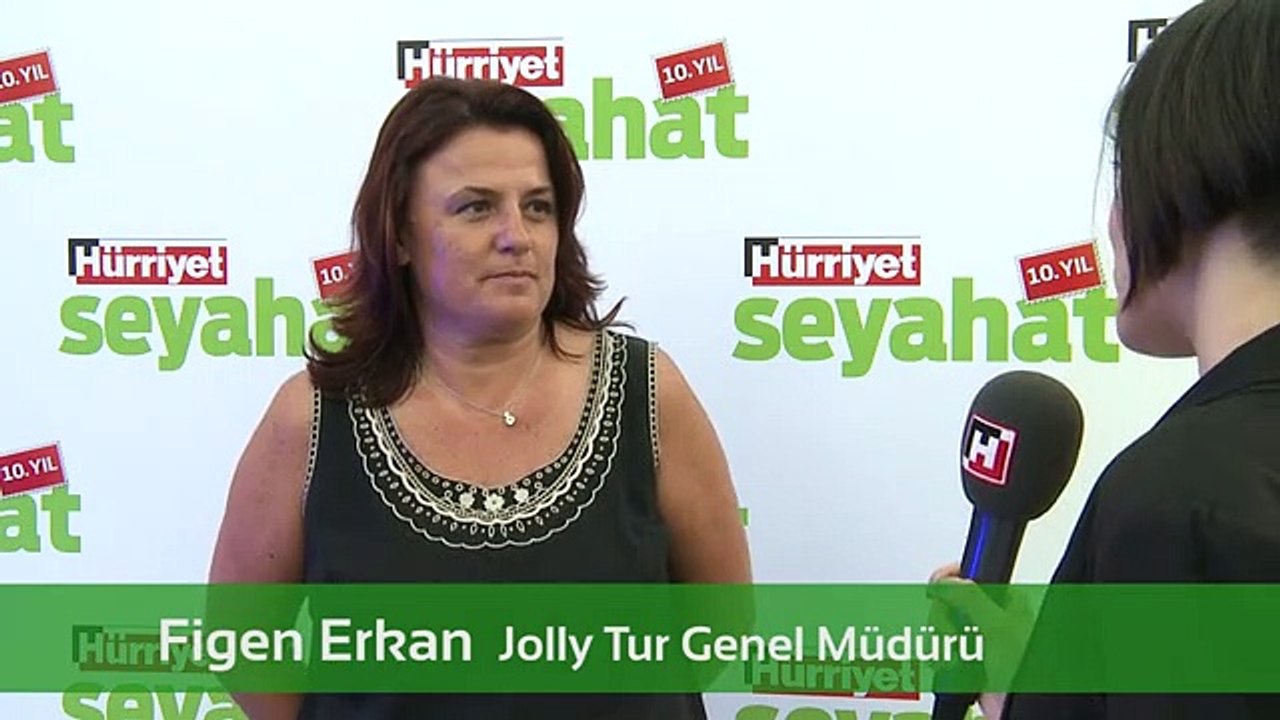 Jolly Tours
