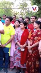 Learning story motivational speach