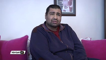 Sinan Şamil Sam'ın son röportajı