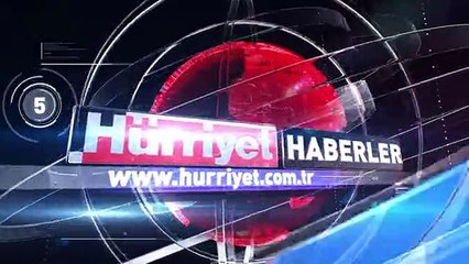 HÜRRİYET TV 14 MART 2013 HABERLERİ