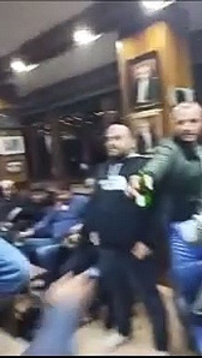Bu görüntüler Bartın'daki maden faciasından kısa süre önce çekildi! 'Köçek' oynattılar