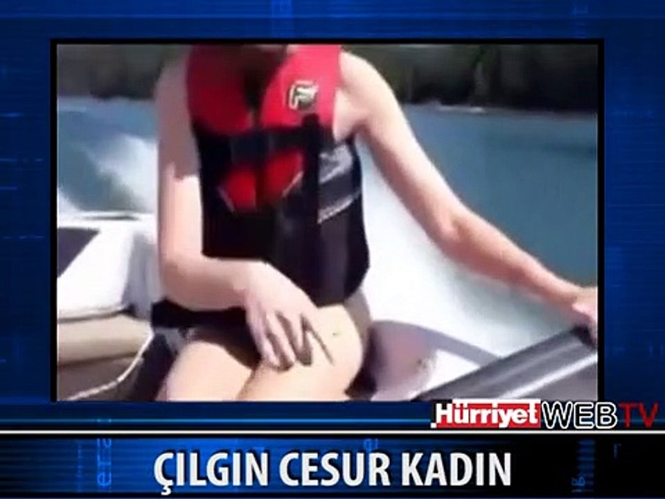 CESUR KADIN