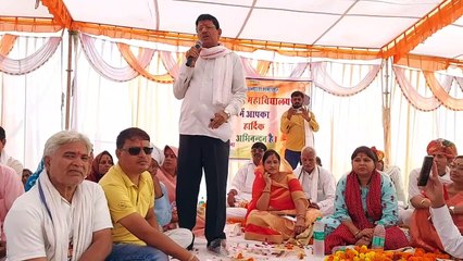 दौसा.लवाण में साढ़े चार करोड़ की लागत से बनेगा कन्या महाविद्यालय भवन