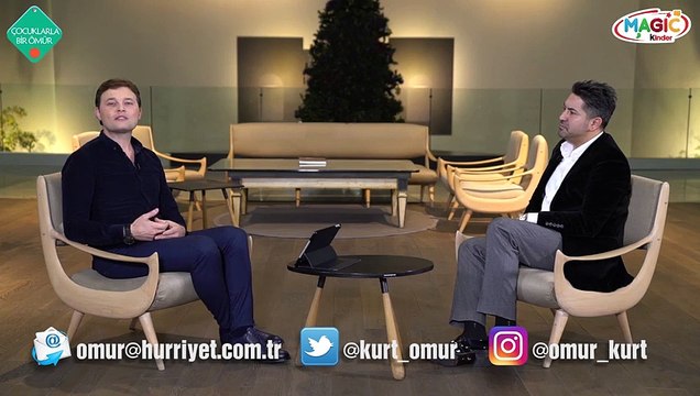 Teknolojiyi doğru kullanmak çocuklara nasıl öğretilir? | Çocuklarla Bir Ömür