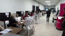 İstanbul 2 No'lu Barosu 2. Olağan Genel Kurulu'nda oy kullanımı başladı