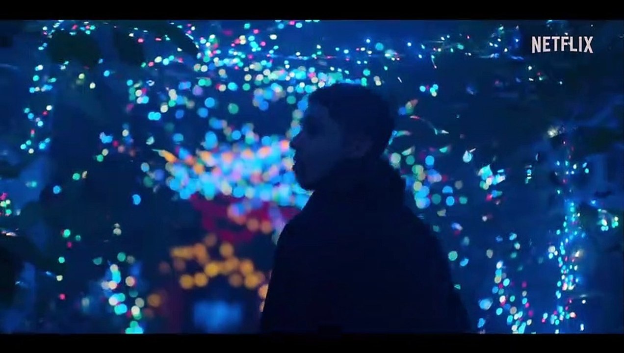 The Bastard Son & The Devil Himself Official Trailer video Dailymotion