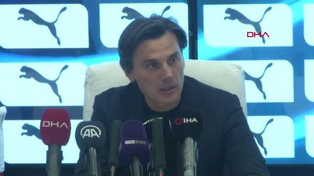 Adana gündem haberi | SPOR Kasımpaşa ? Adana Demirspor maçının ardından