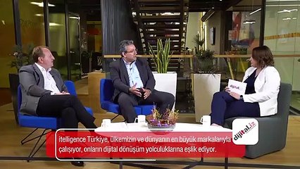 Dijitalleşme, ticaretin temeli olan ikili ilişkileri de dönüştürüyor