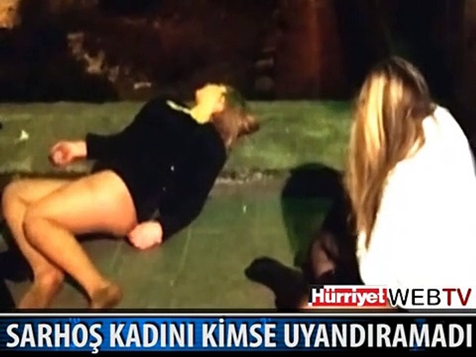 2 KADININ ACI SONU! ALKOLÜN ZARARLARI
