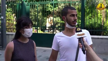 7 Eksiği 27 Olan Sayı Kaçtır? | Sokağın Matematikle İmtihanı