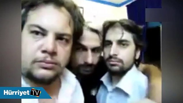 Üç kafadarın videosu sosyal medyada rekor kırdı