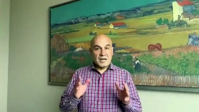 İyi Partili Turhan Çömez'den 'kader planı' tepkisi: Plansız insanların yönettiği bir ülkede ölüm, insanların kaderi olur; artık istismar siyaseti yapmaktan vazgeçin