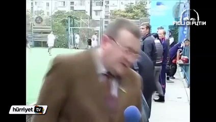 Putin videosu tıklanma rekoru kırıyor