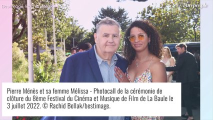 Pierre Ménès au plus mal : le journaliste sportif ne peut plus sortir de chez lui