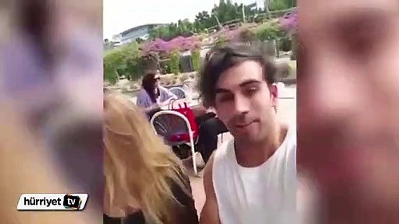 Kız arkadaşına yaptığı şakalar sosyal medyayı ikiye böldü