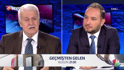 Ortak Akıl 16 Ekim 2022