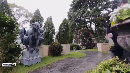 Olmaz olsun böyle kapı tokmağı