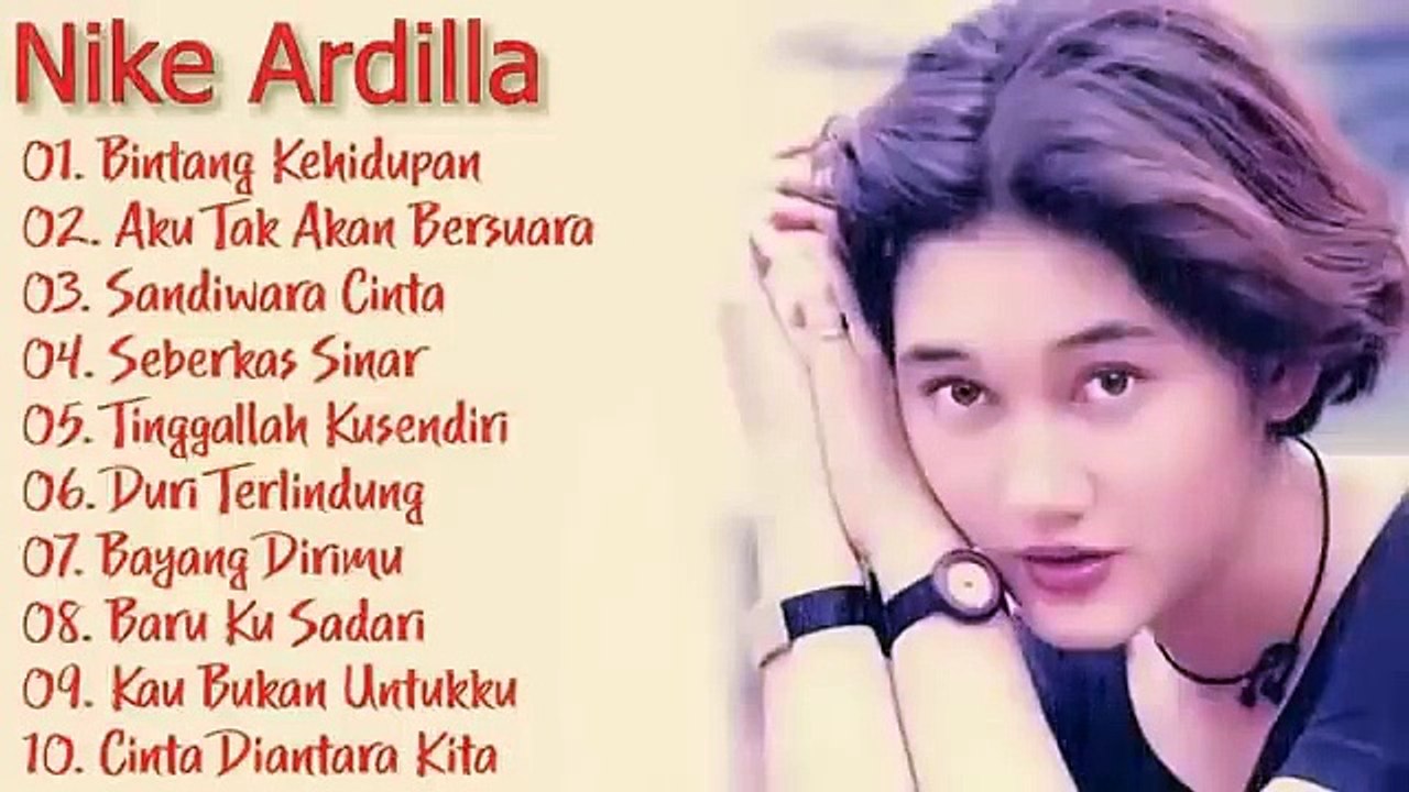 Nike ARDILA FULL