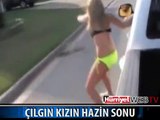 ÇILGIN KIZIN HAZİN SONU