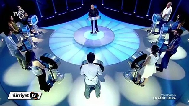 Evlilik programına katılıp dalga geçti! Bunu daha önce de yapmış