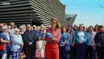 Antiques Roadshow Season 44 Episodes 2 | Dyffryn Gardens 1