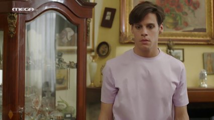 ΜΑΊΡΗ ΜΑΊΡΗ ΜΑΊΡΗ ΕΠΕΙΣΟΔΙΟ 4 HD| MAIRH MAIRH MAIRH EPEISODIO 4 HD