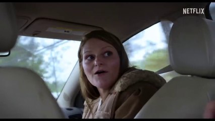 State of Alabama vs. Brittany Smith - Official Trailer