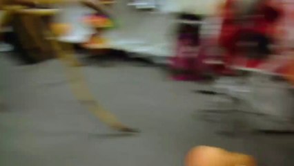 Marlon Wayans Pranks Halloween Store Customers - The Curse of Bridge Hollow