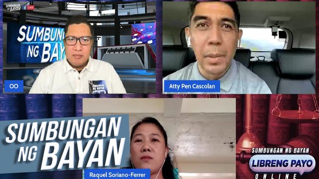 ANO ANG MGA KASONG PUWEDENG ISAMPA SA ASAWANG DALAWANG BESES NAGPAKASAL? | Sumbungan Ng Bayan