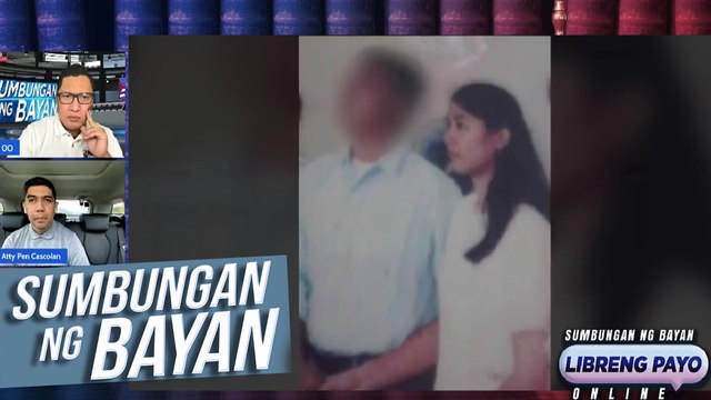 MISIS, INIREKLAMO ANG MISTER NA DALAWANG BESES NAGPAKASAL | Sumbungan Ng Bayan