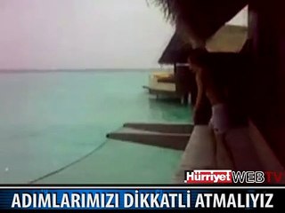 YORUMSUZ BİR VİDEO..!!