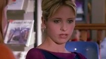 Buffy the Vampire Slayer S03E17 Enemies