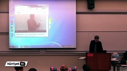 Matematik oğrenmenin eğlenceli yolu