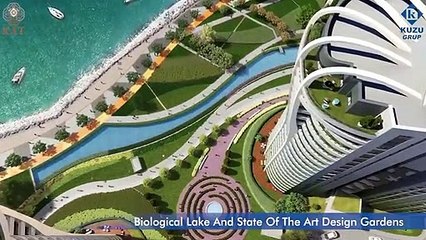 Kuzu Grup: Ortadoğu’dan Sonra Sıra Avrupa’da