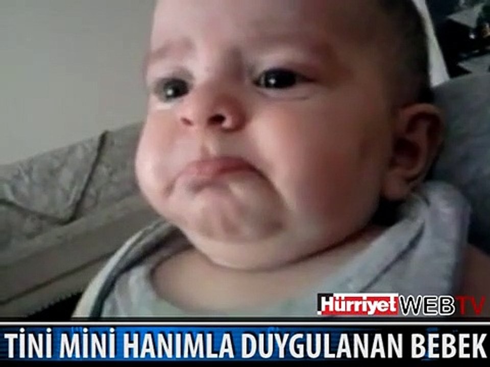 'TİN TİN TİNİMİNİ HANIM' ŞARKISI ÇALARSA
