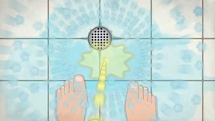 Hepimizin yaptığı iğrenç şeyler