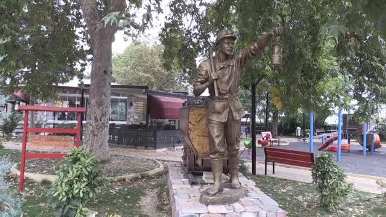 Bartın haberi... Ermenekli madencilerin aileleri, Amasra'daki ailelerin acısını yüreğinde hissediyor