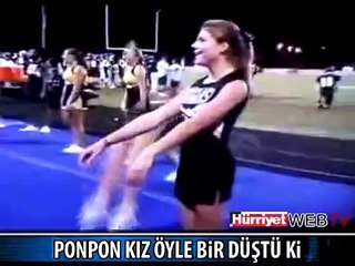 PONPON KIZIN ÖYKÜSÜ