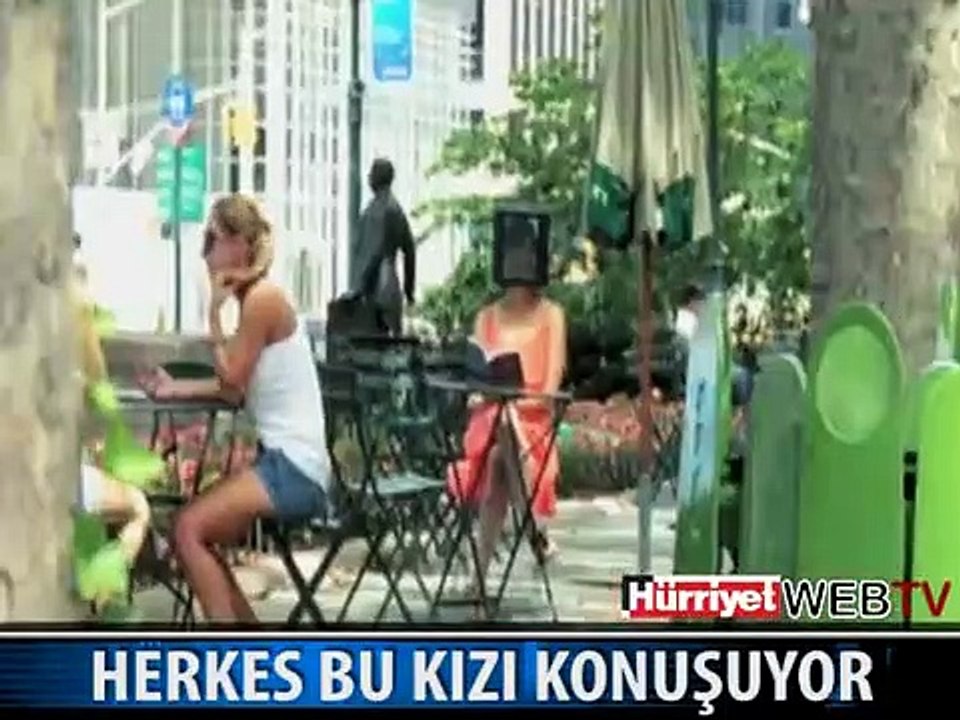KUTU KAFALI KIZ