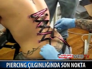 BUNUN ADI RESMEN ÇILGINLIK