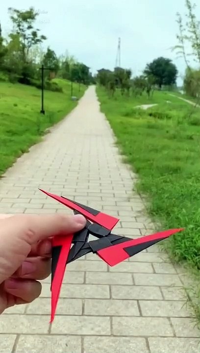 origami