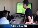 YAVUZ BİNGÖL'DEN 