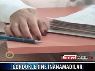 HASTALARI PERİŞAN EDEN HEMŞİRE