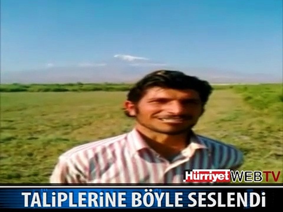 İŞTE REKOR KIRAN EVLENME İSTEĞİ