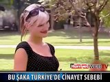 KADININ ERKEKLERE BÜYÜK TUZAĞI