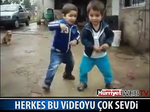 İŞTE REKOR KIRAN O YENİ VİDEO