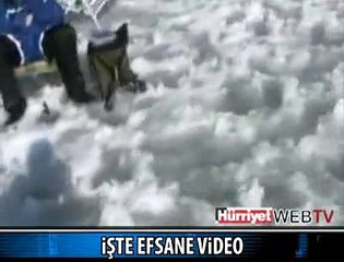 BİR İNTERNET EFSANESİ DAHA